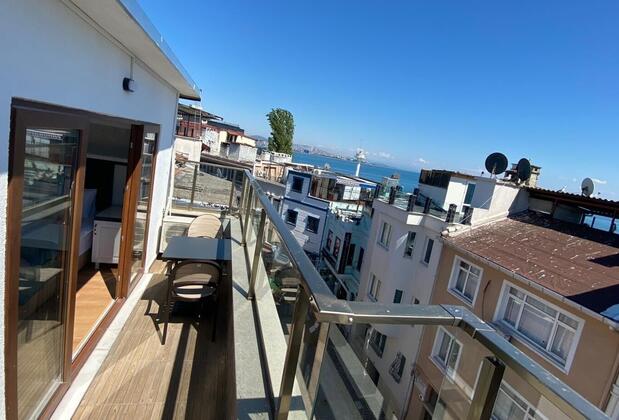 Mari Time Hotel - Görsel 4