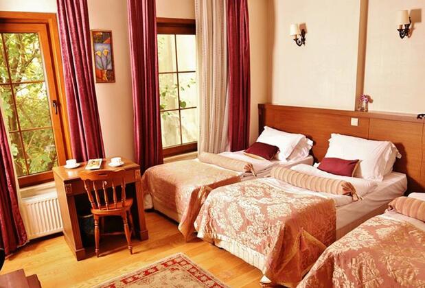 Mari Time Hotel - Görsel 7