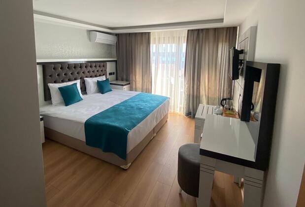 Mari Time Hotel - Görsel 8