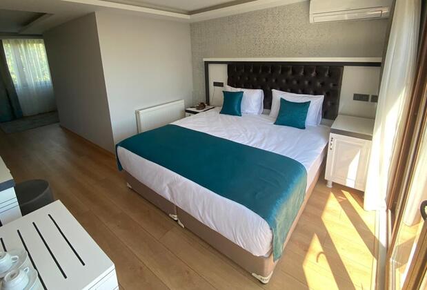 Mari Time Hotel - Görsel 10