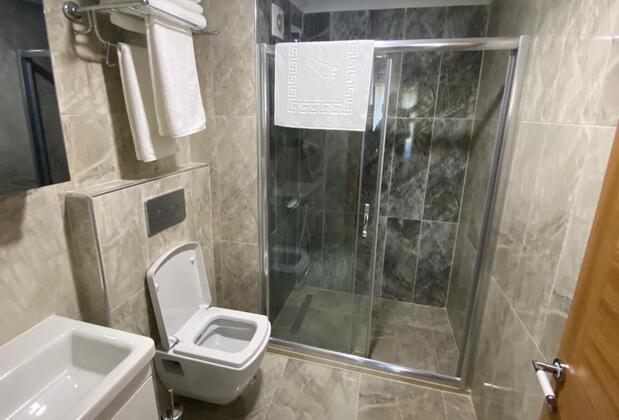 Mari Time Hotel - Görsel 15