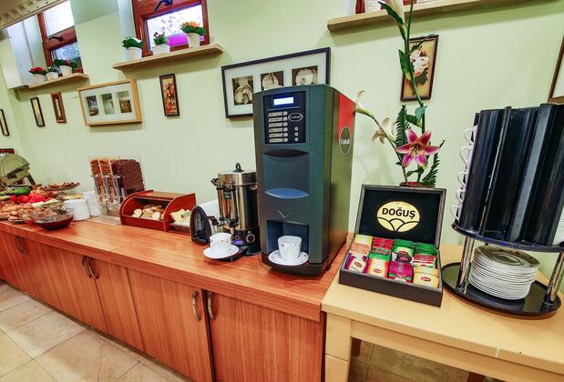 Mari Time Hotel - Görsel 3