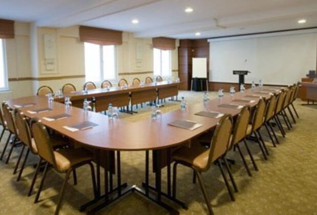 Sakarya Grand Hotel - Görsel 3