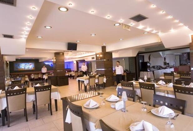 Sakarya Grand Hotel - Görsel 4