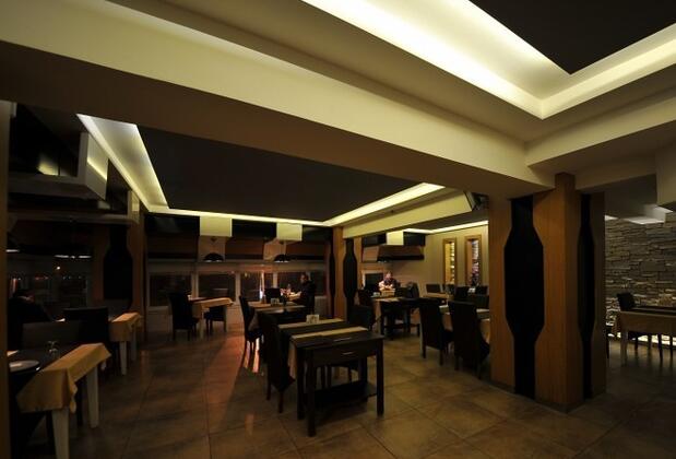 Sakarya Grand Hotel - Görsel 5