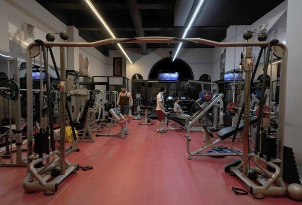 Sakarya Grand Hotel - Görsel 6