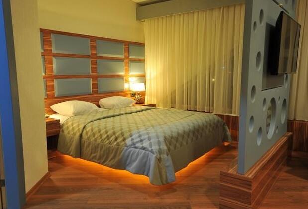 Sakarya Grand Hotel - Görsel 8