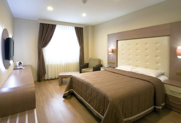 Sakarya Grand Hotel - Görsel 10