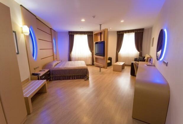 Sakarya Grand Hotel - Görsel 11