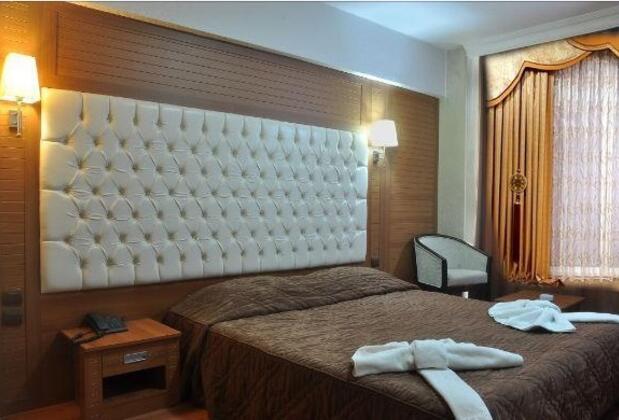 Sakarya Grand Hotel - Görsel 12