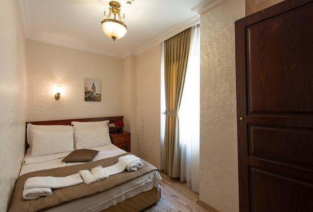 Sultanahmet Çeşme Hotel - Görsel 7