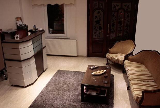 Sultanahmet Çeşme Hotel - Görsel 3