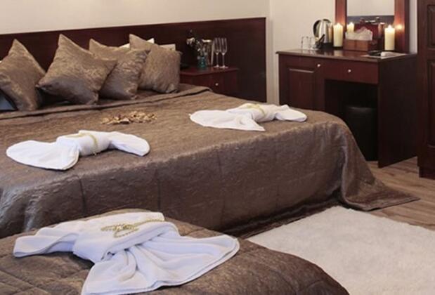 Sultanahmet Çeşme Hotel - Görsel 6