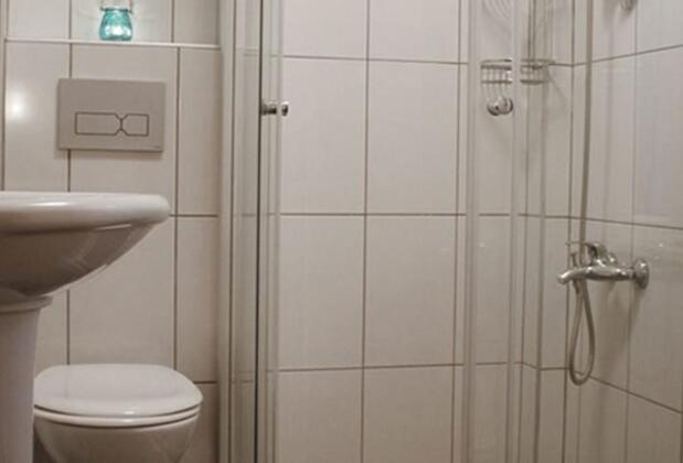 Sultanahmet Çeşme Hotel - Görsel 11