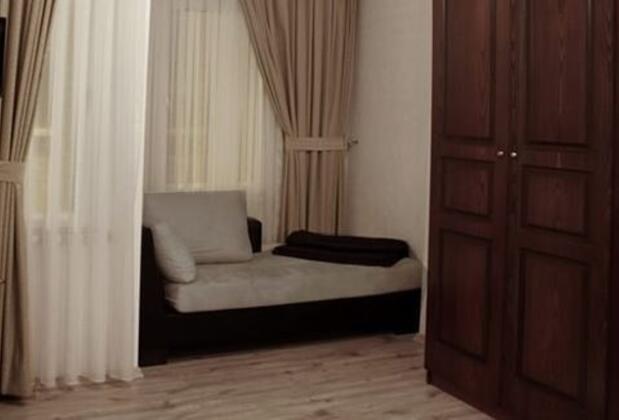 Sultanahmet Çeşme Hotel - Görsel 5