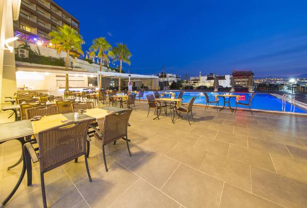 Marina Suite Otel - Görsel 6