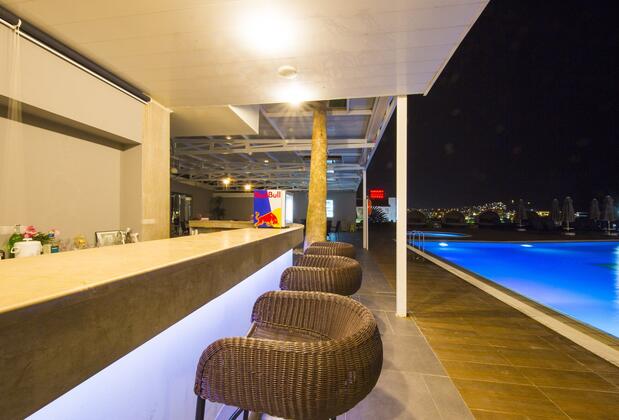 Marina Suite Otel - Görsel 8