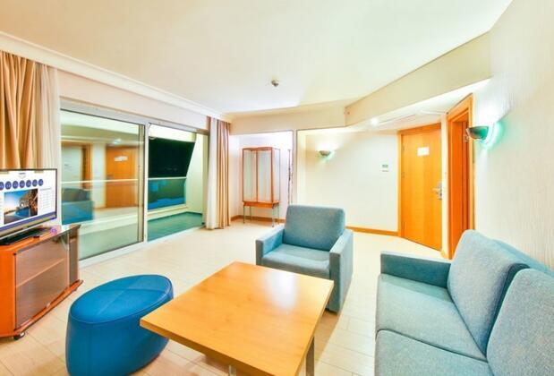 Marina Suite Otel - Görsel 17
