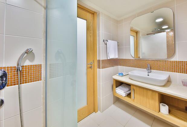 Marina Suite Otel - Görsel 18