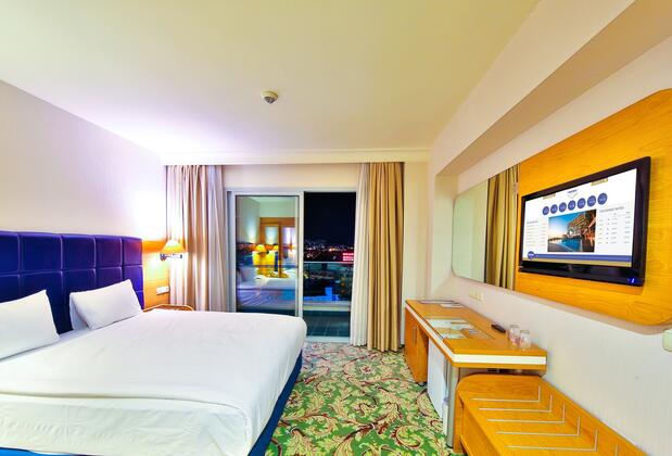 Marina Suite Otel - Görsel 20