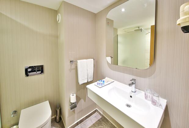 Marina Suite Otel - Görsel 11