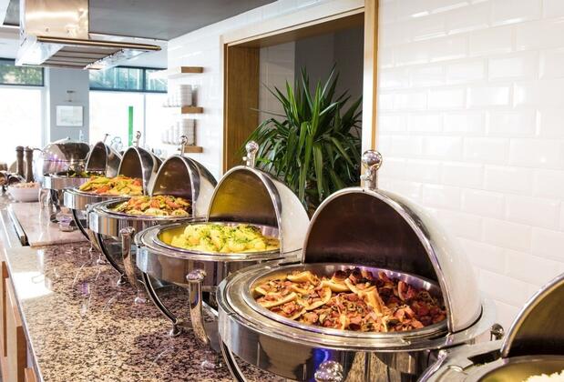 Marina Suite Otel - Görsel 19