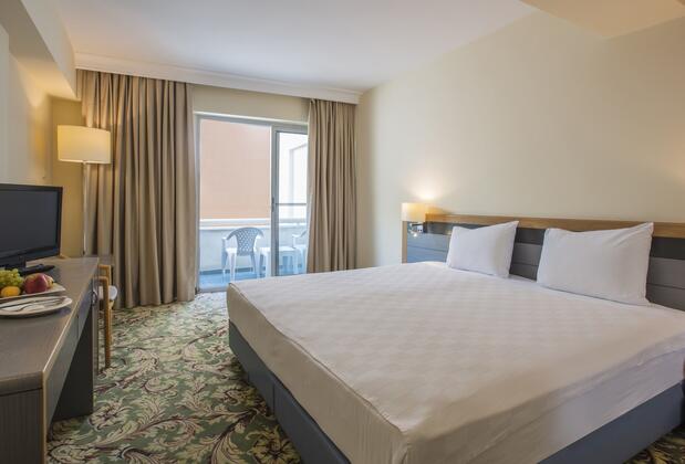 Marina Suite Otel - Görsel 31