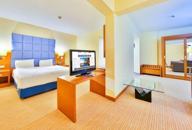 Marina Suite Otel - Görsel 26