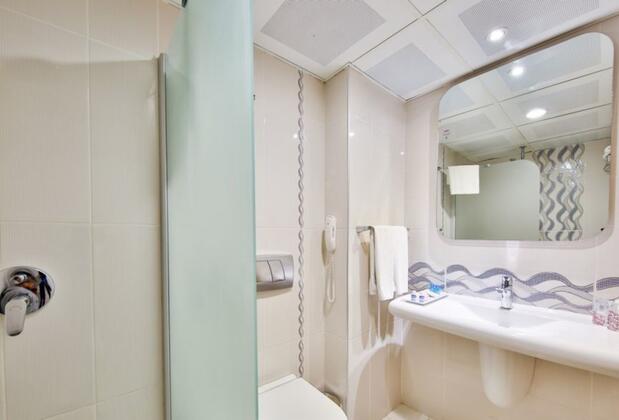 Marina Suite Otel - Görsel 22
