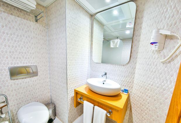 Marina Suite Otel - Görsel 23