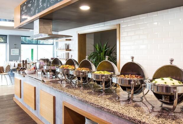 Marina Suite Otel - Görsel 34