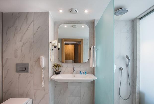 Marina Suite Otel - Görsel 12