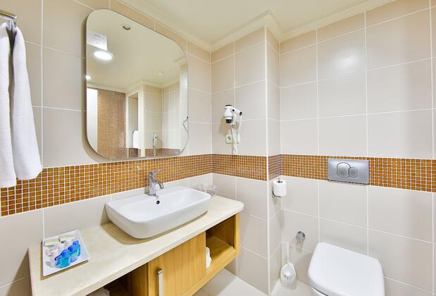 Marina Suite Otel - Görsel 32