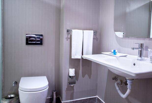 Marina Suite Otel - Görsel 3