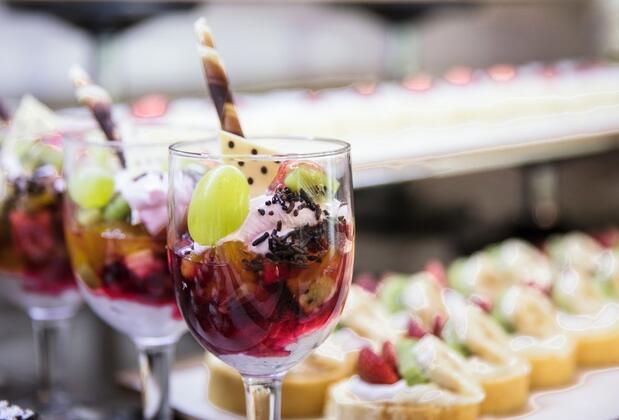 Marina Suite Otel - Görsel 28