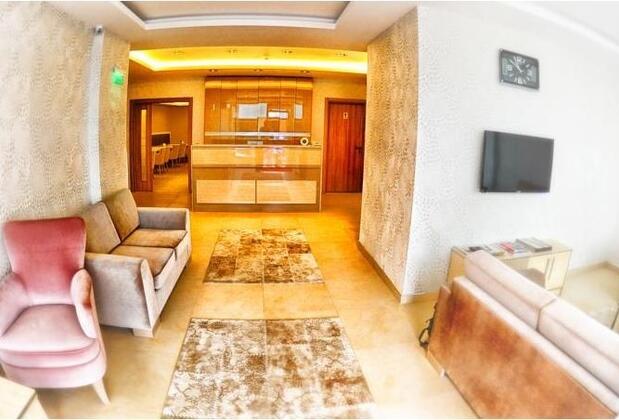 Serenti Otel - Görsel 5