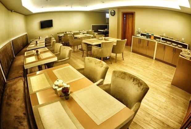 Serenti Otel - Görsel 7