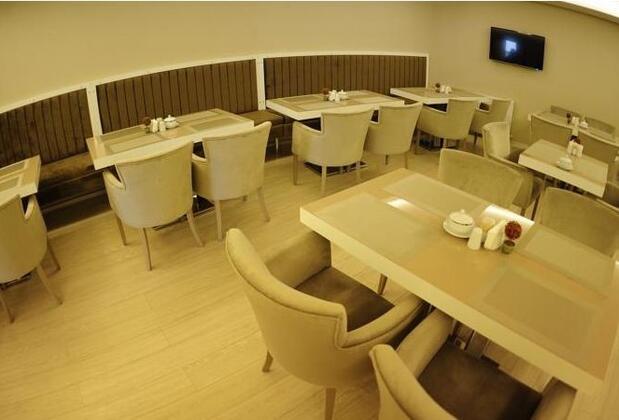 Serenti Otel - Görsel 9