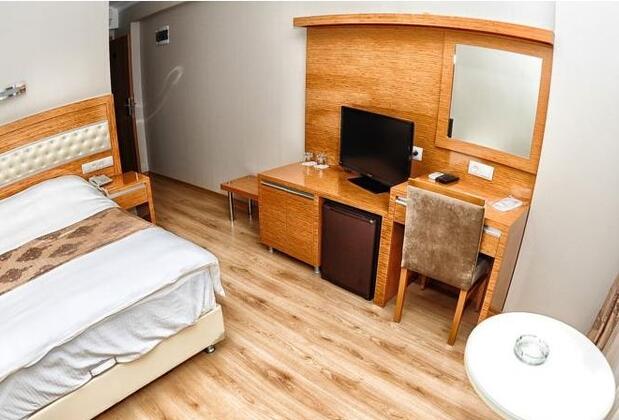 Serenti Otel - Görsel 11