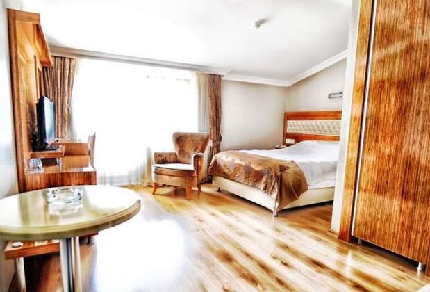 Serenti Otel - Görsel 12