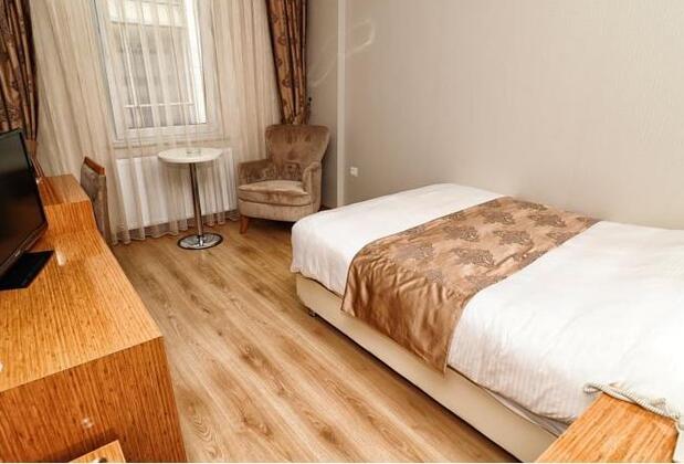 Serenti Otel - Görsel 13