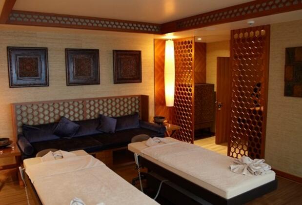 Hilton Bursa Convention Center and Spa - Görsel 4