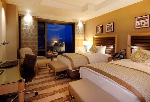 Hilton Bursa Convention Center and Spa - Görsel 19