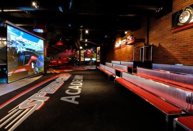 Hilton Bursa Convention Center and Spa - Görsel 5