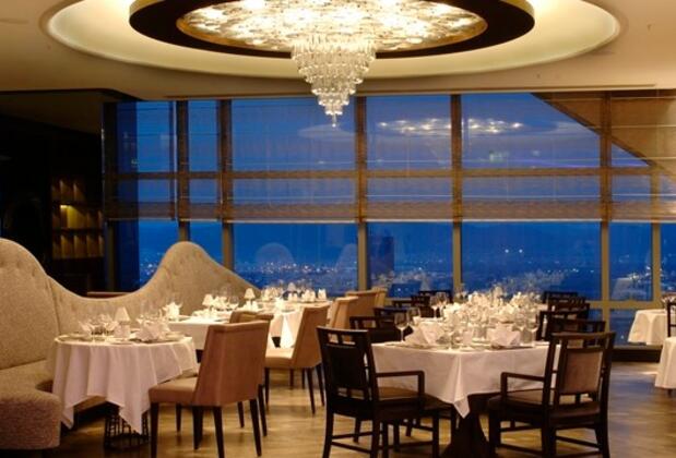 Hilton Bursa Convention Center and Spa - Görsel 7