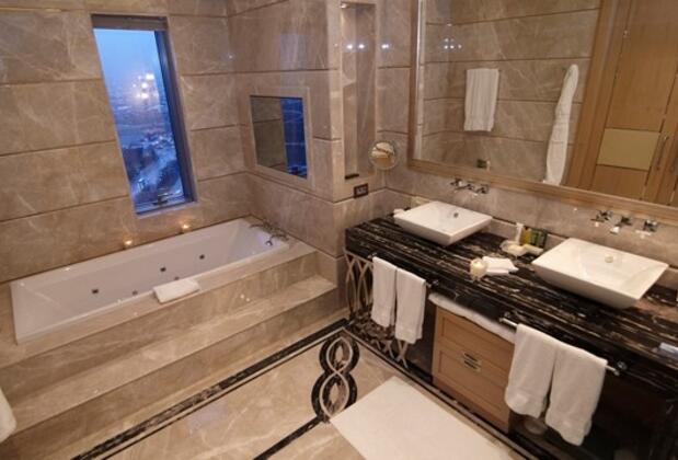 Hilton Bursa Convention Center and Spa - Görsel 27