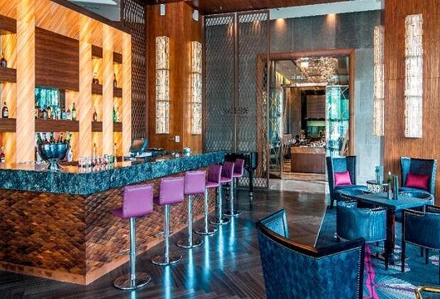 Hilton Bursa Convention Center and Spa - Görsel 10