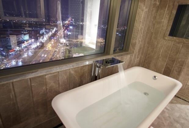 Hilton Bursa Convention Center and Spa - Görsel 28