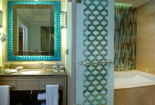 Hilton Bursa Convention Center and Spa - Görsel 14