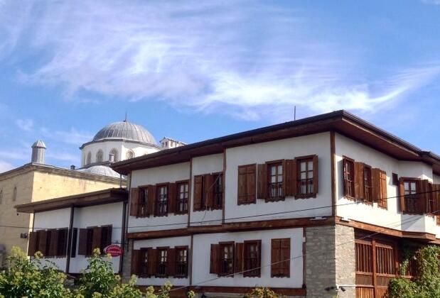 Yorgancıoğlu Konak - Görsel 3